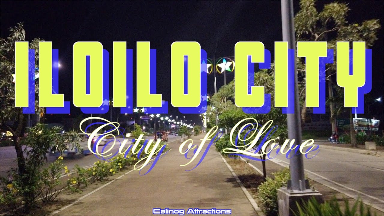 ILOILO CITY | SM ILOILO | ILOILO
