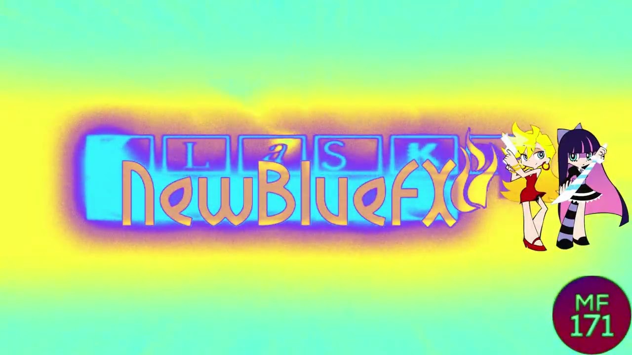 (NEW EFFECTS) 3 New Effects