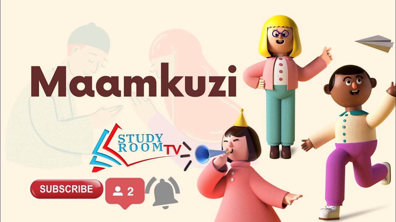 Maamkuzi 
