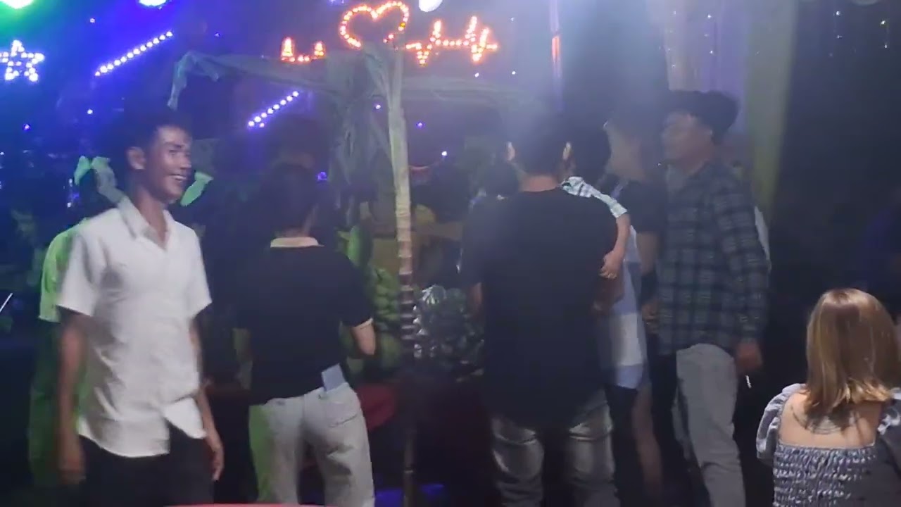 Rom disico gan chua hang phuong 9