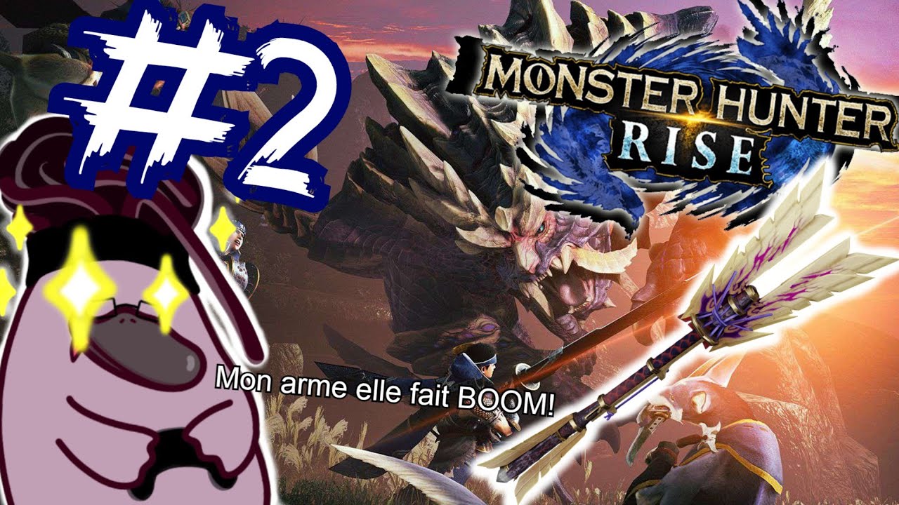 On c'est fait notre ARME FETICHE! Maintenant, on REGULE a coup D'EXPLOSION!