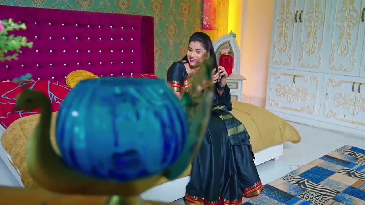 No.1 Kodalu - Ep 484 - Madhumitha, Jai Dhanush - Telugu Tv Serial - Zee5 Telugu Classics