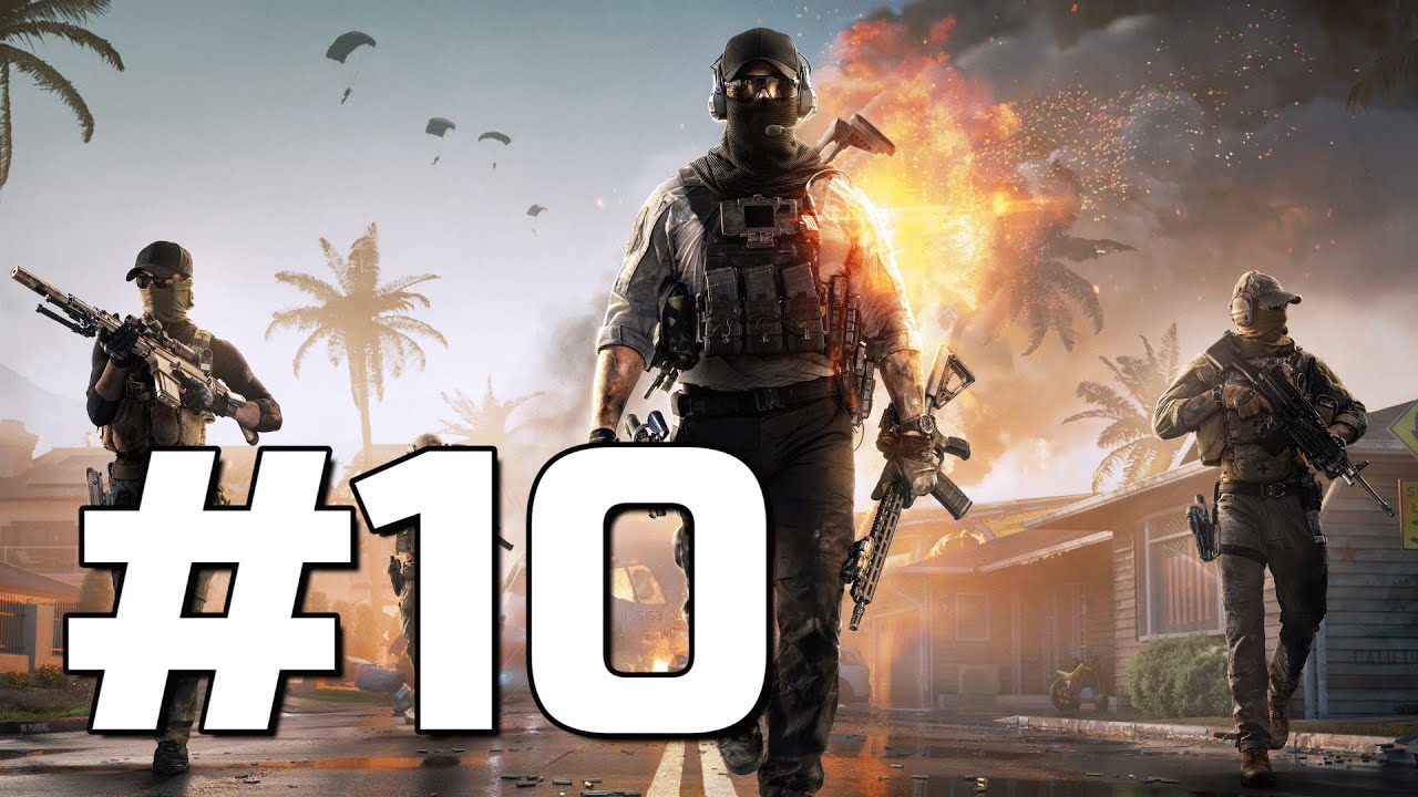JAPAH JOGANDO BATTLEFIELD 6 MULTIPLAYER COM OS AMIGOS #10