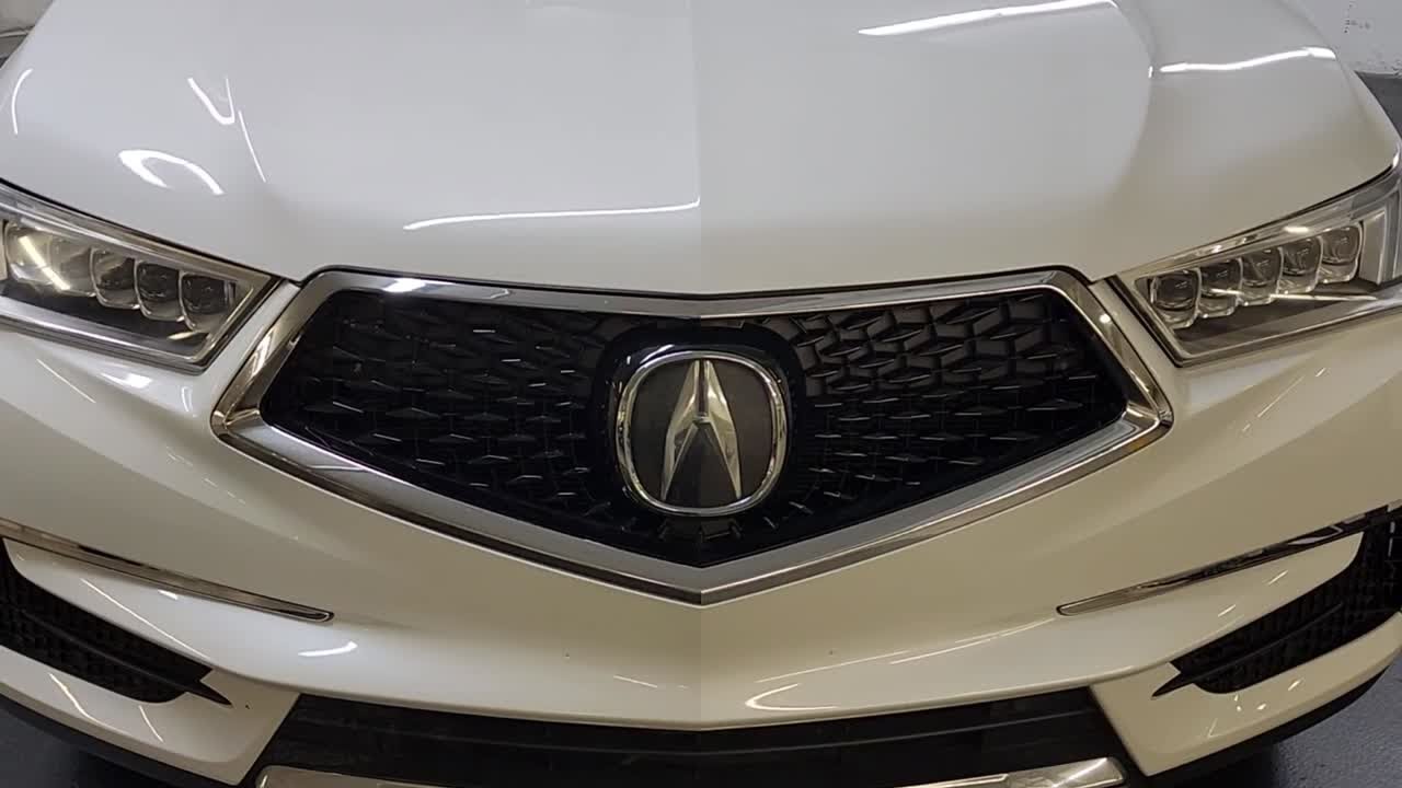 2020 Acura MDX 3.5L Chicago, Morton Grove, Glenview, Arlington Heights, Skokie IL