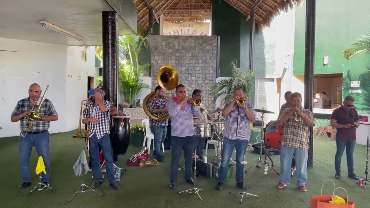 Banda Brisa Mazatleca (Mazatlán)