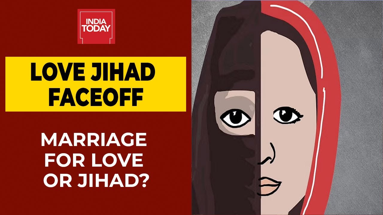 Love Jihad Faceoff: Marriage For Love Or Jihad? Answer BJP's Anila Singh & NCP's Mahesh Tapase