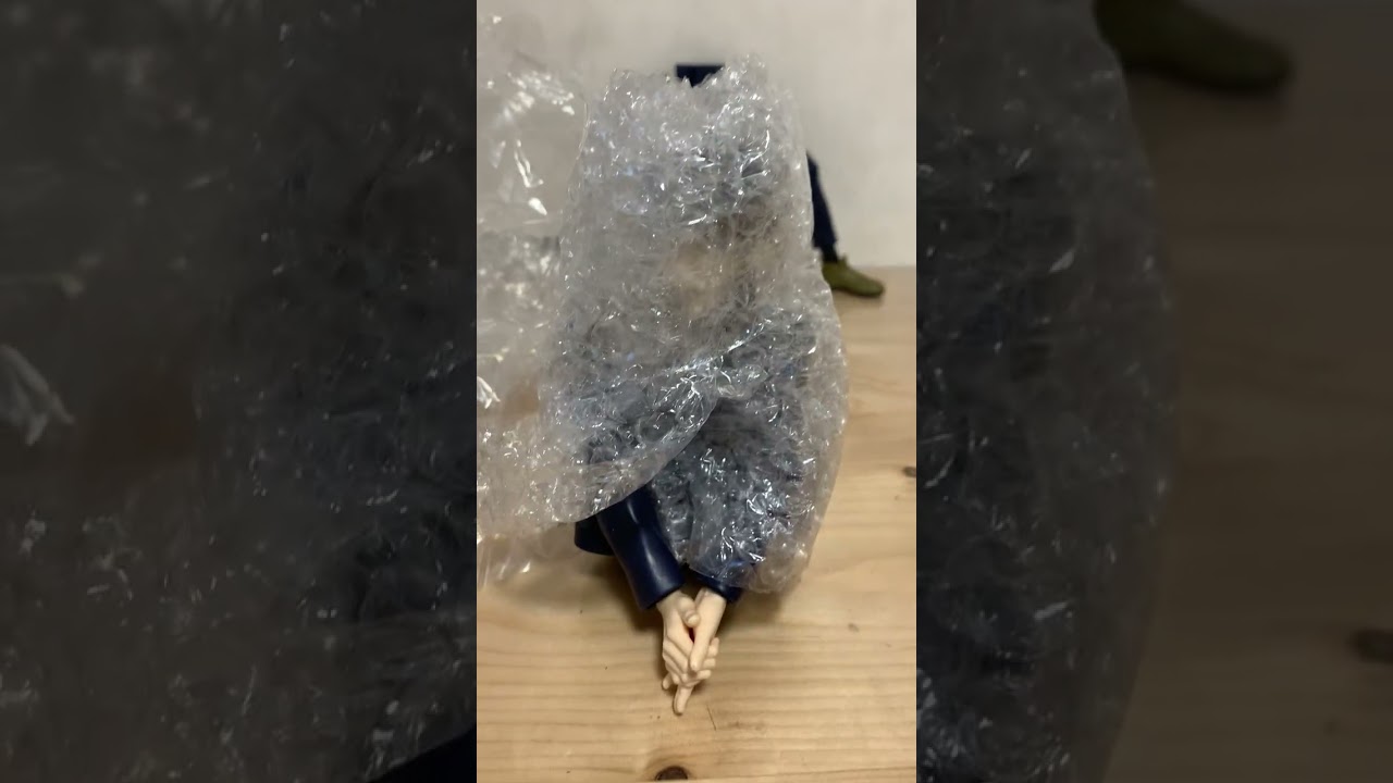 伏黒恵フィギュア￼