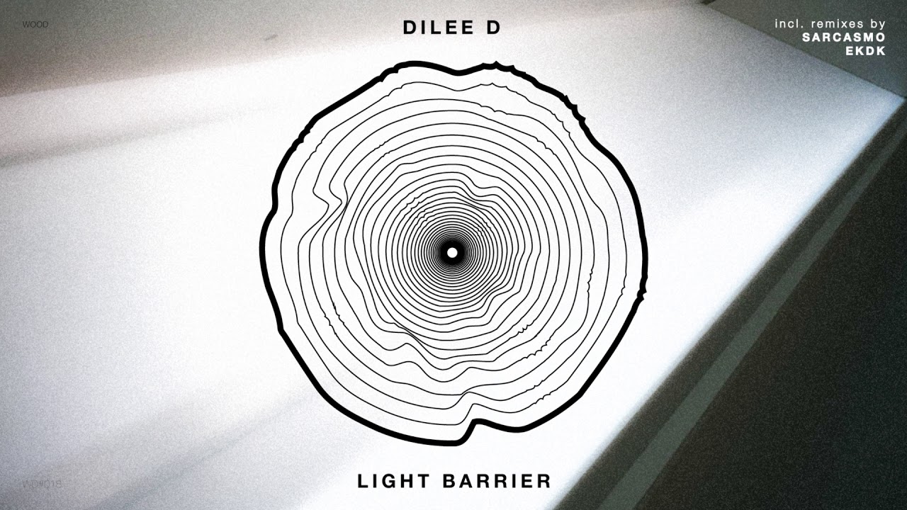 Dilee D - Light Barrier (Original Mix) --- WD#018