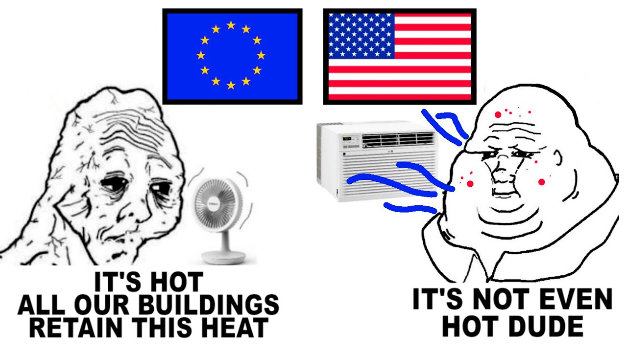 Spot the Difference...