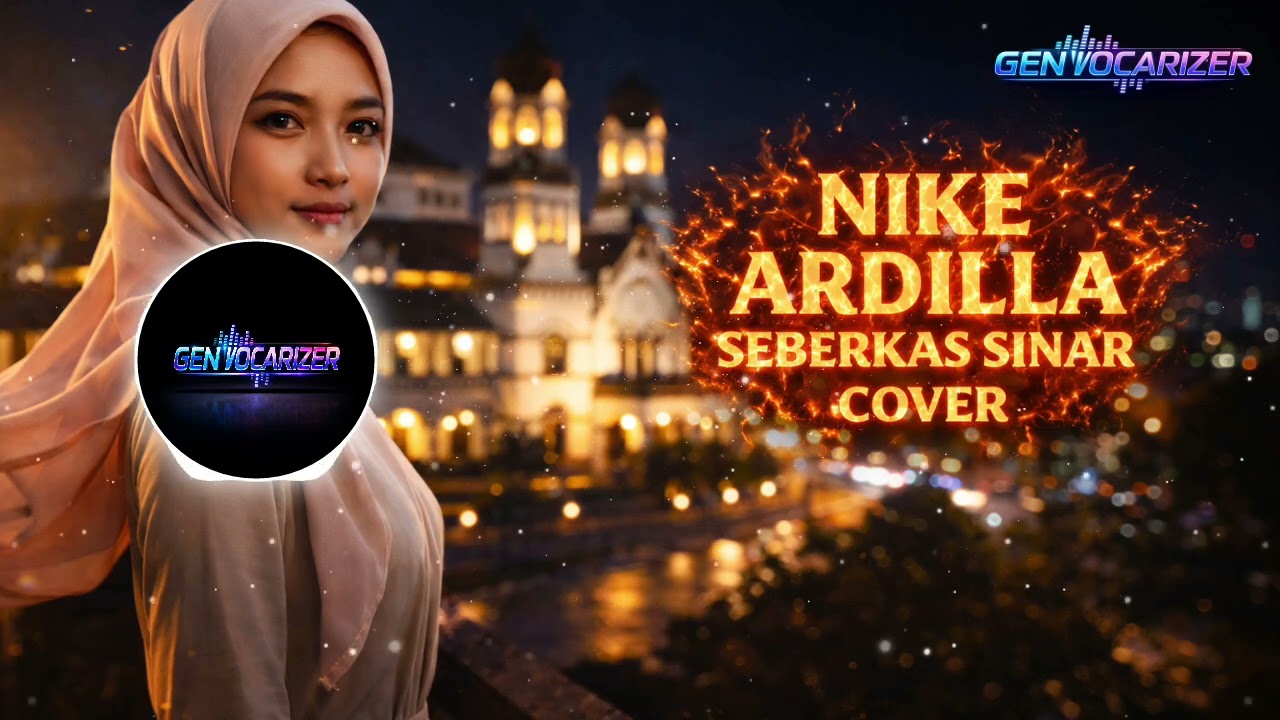 NIKE ARDILLA SEBERKAS SINAR POP ROCK LIRIK LAGU