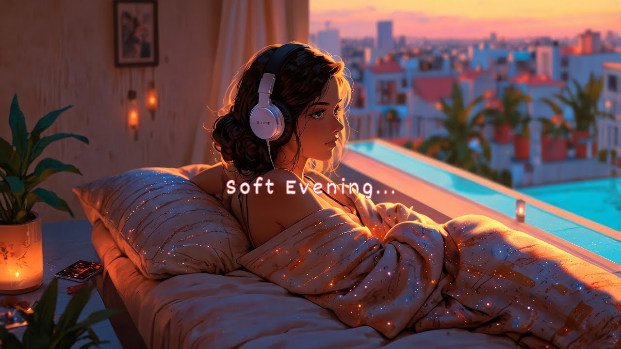 Where Evenings Feel Gentle