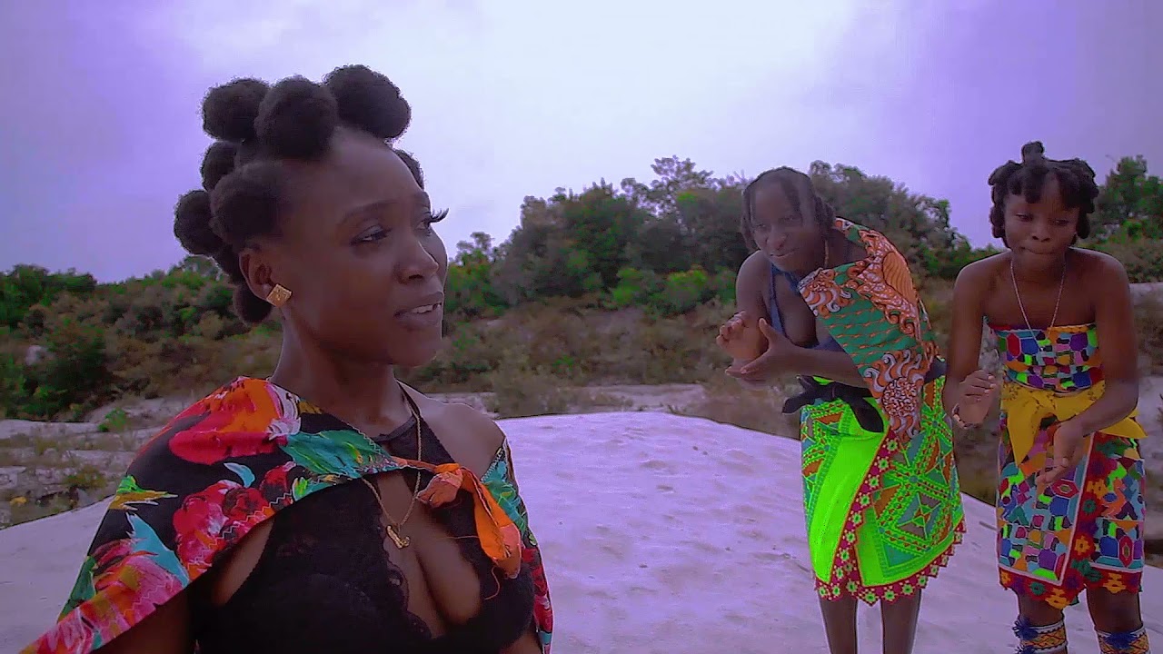 Sergio x Maya - Moi Bende (Offical video)
