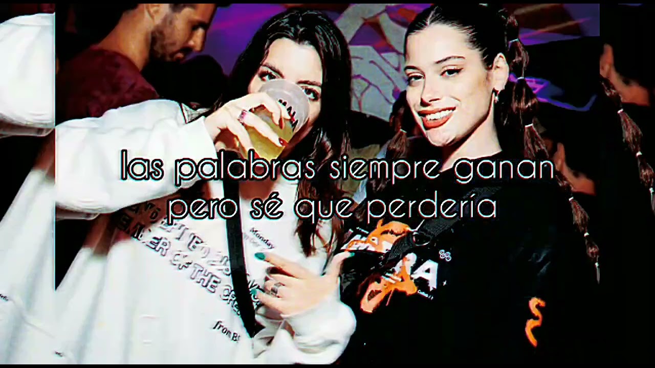 Sofi Santos y Mili Gesualdo ANOTHER LOVE EDIT 💕💫💖