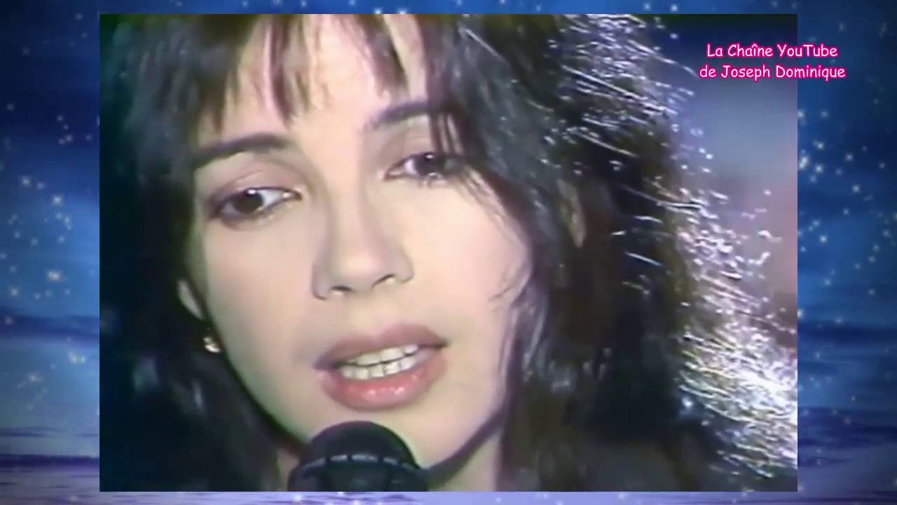 Carole Laure - Stand By Your Man