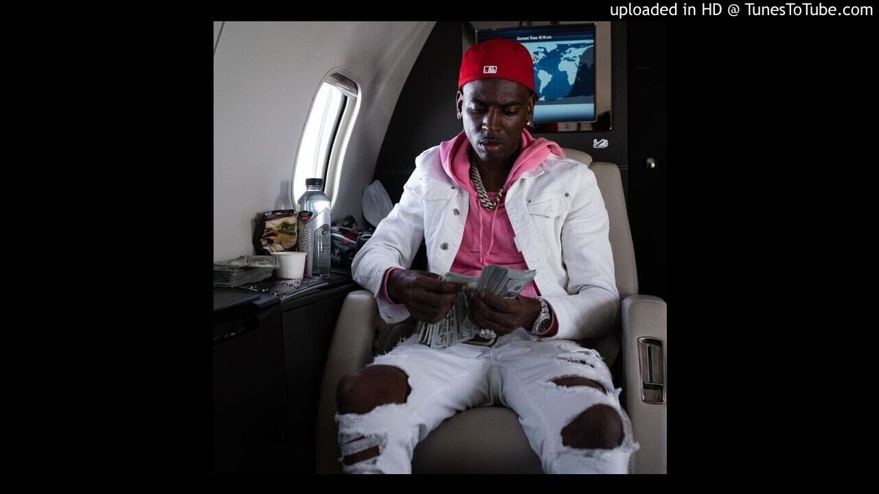 [FREE] Key Glock x Young Dolph Type Beat 2021 - New Number | Free Type Beat