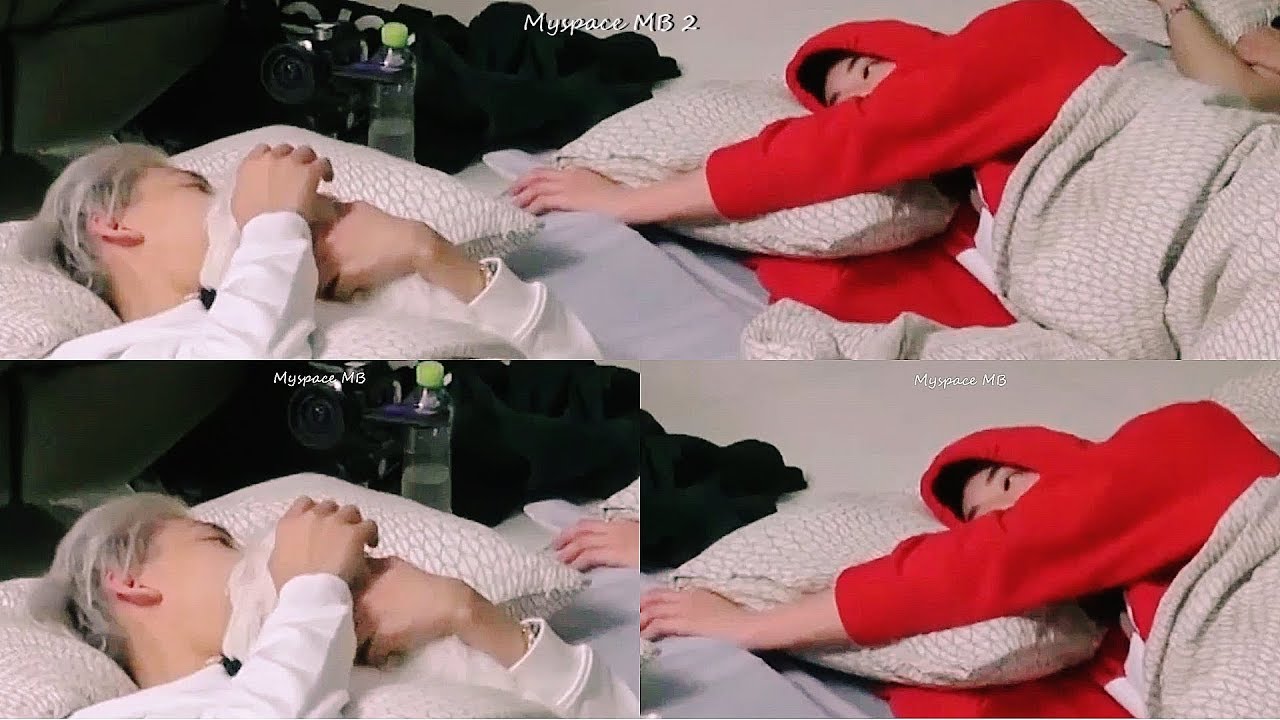 MARKBAM 2018 รวมโมเม้นท์มาร์คแบมในรายการฮาร์ดแครี่ทู ep.5