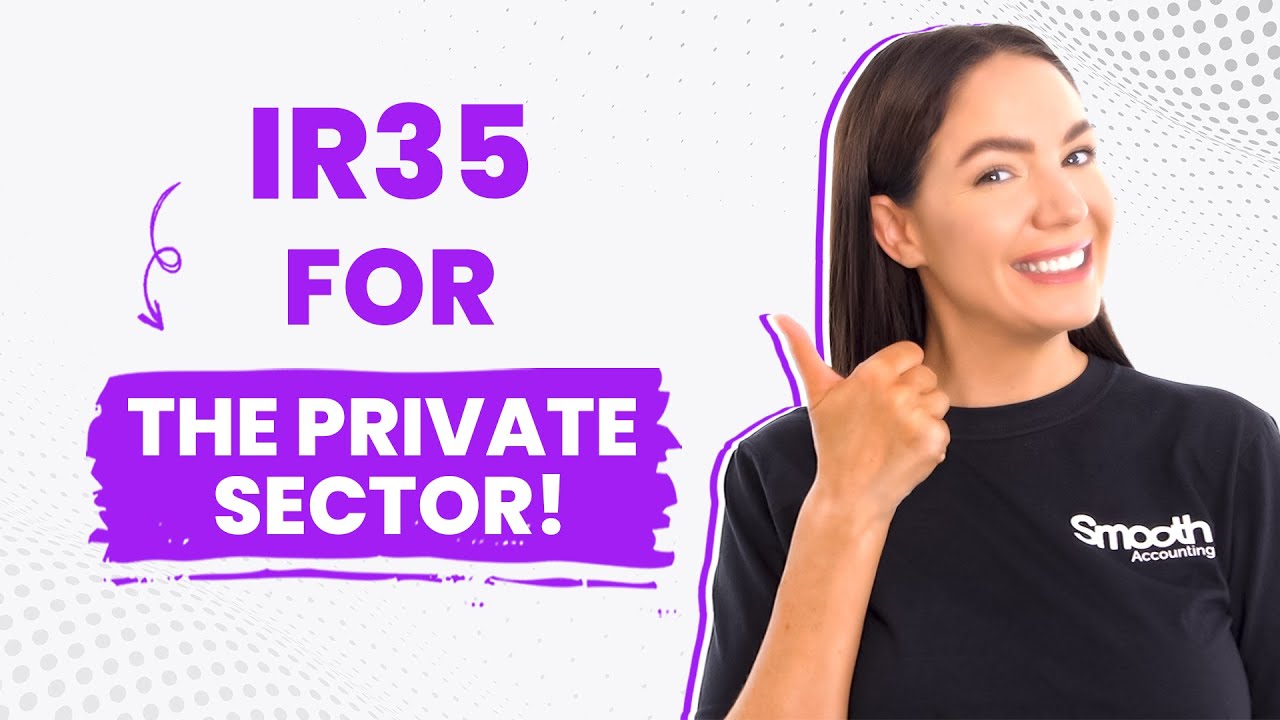 IR35 for the Private Sector!
