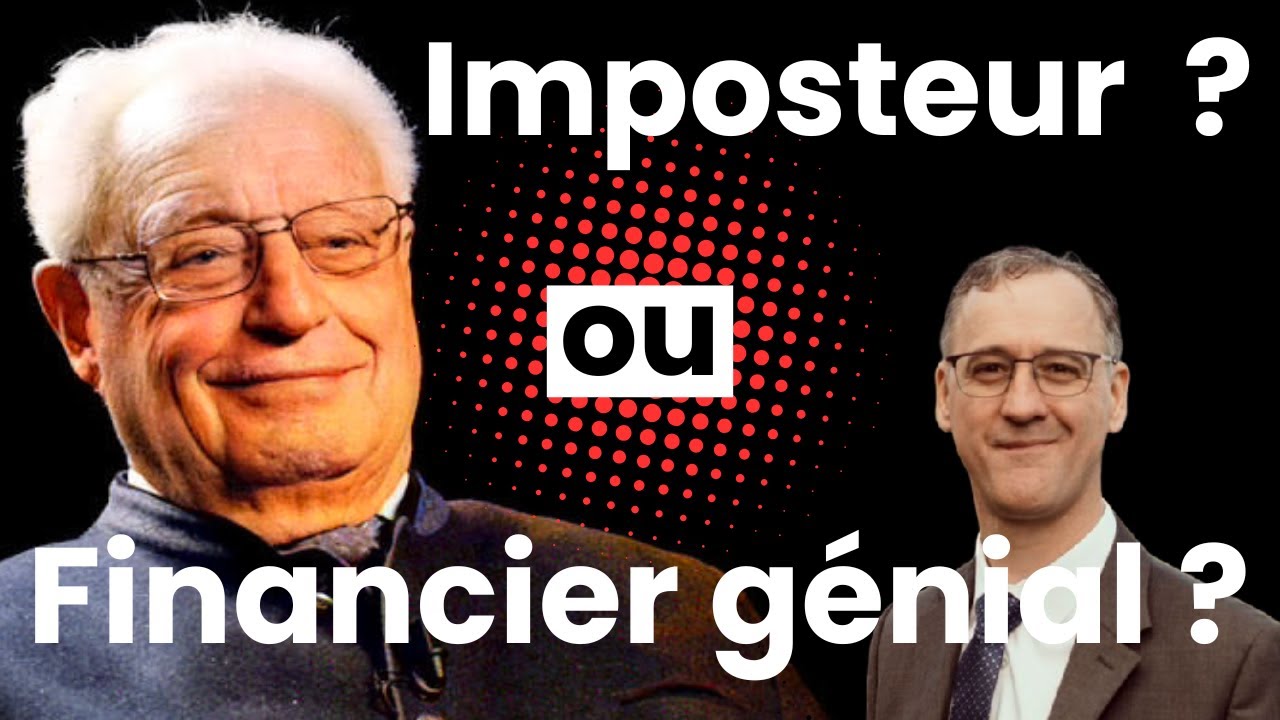 Charles Gave : imposteur ou génie de la finance ? #charlesgave #investir #financetavielibre