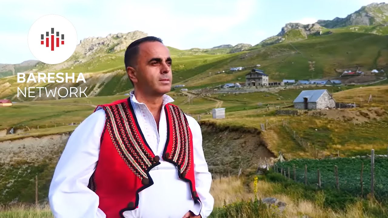 Arif Dushaj - Mori çikë që del në bjeshkë