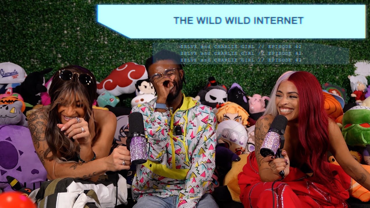 The Wild Wild Internet | Ep. 42