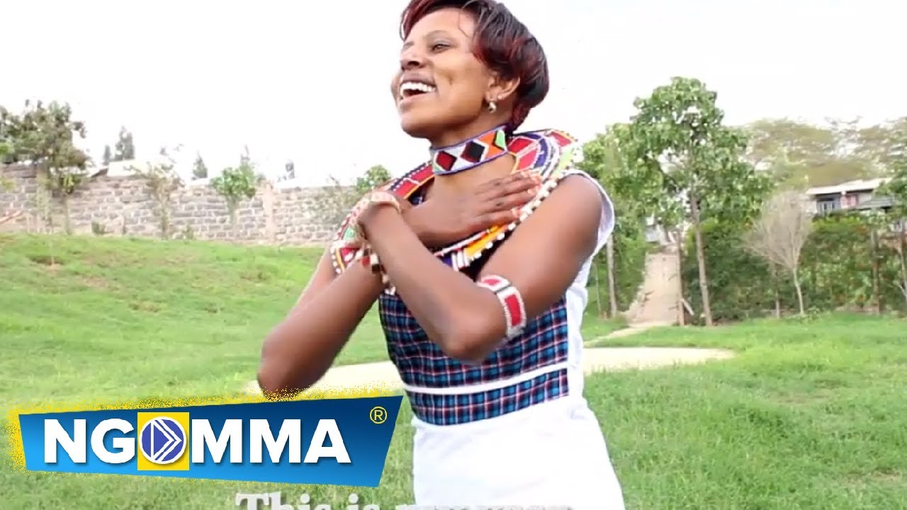 Betty kiramatisho - olari (Official Video)
