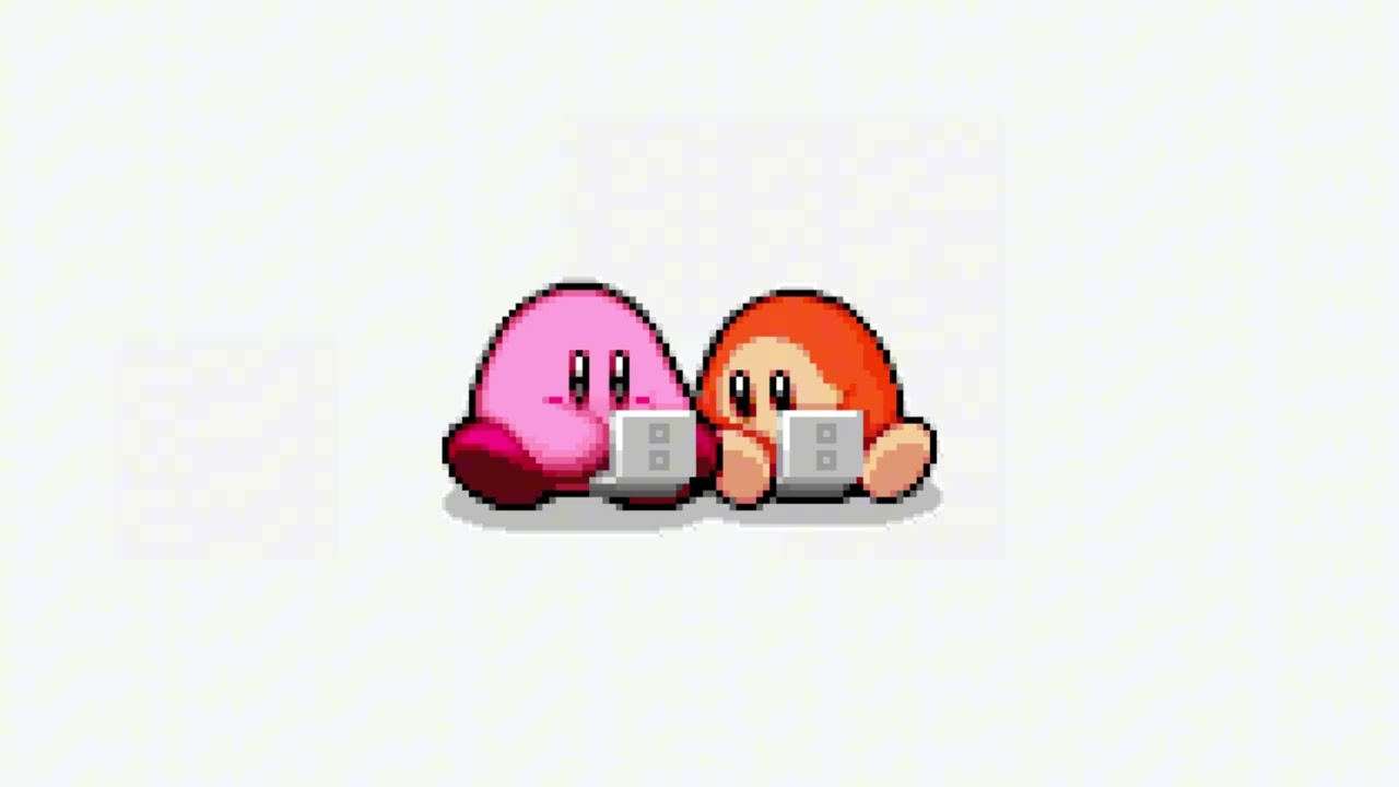 34 minutes of Nintendo Music to cheer you up!