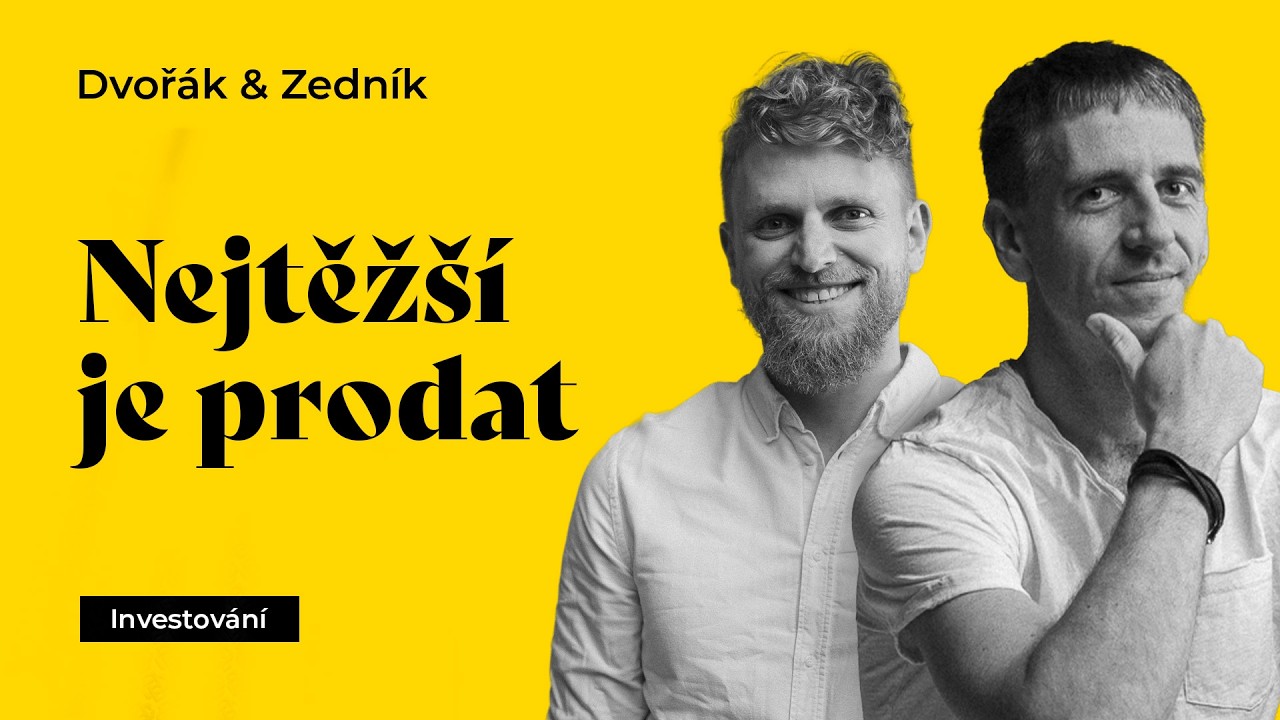 Jak naložit s velkým kapitálem? Diverzifikace musí bolet, grilování s bankéřem není strategie