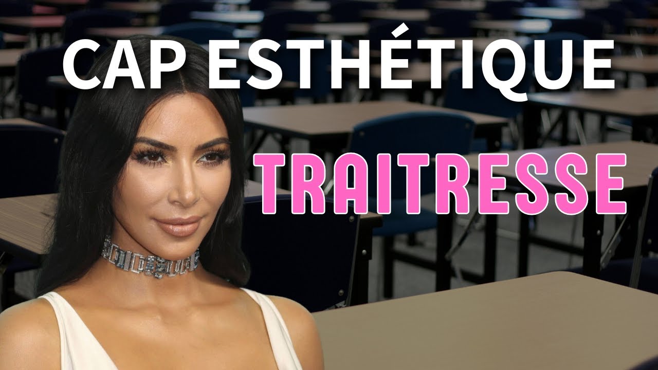 CAP ESTHÉTIQUE : regarde ça avant de choisir ton modèle