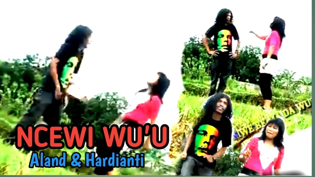 NCEWI WU'U||Vocal-Aland sulthan feat Hardianti-Lagubima-Alandofficial