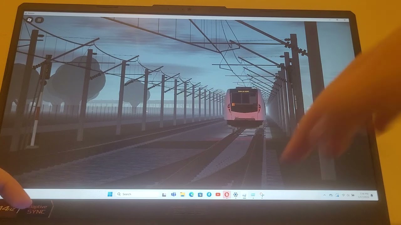 METRO MANIA A REVENIT!