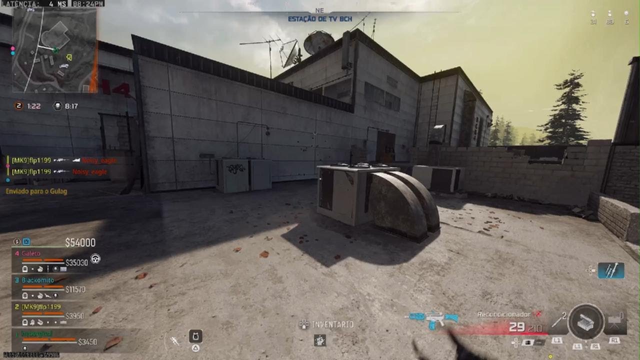 Call of Duty_top