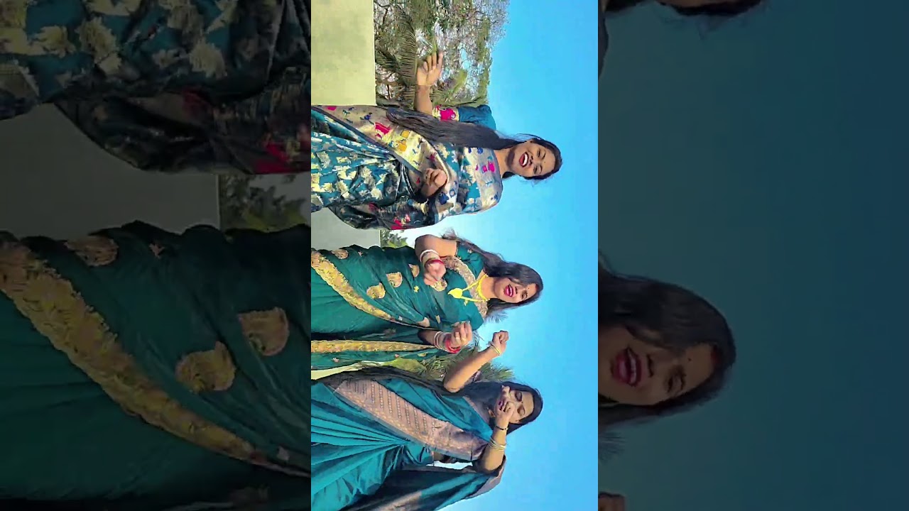 Nanad..bhabi love #shortsvideo#lovemusic#viralvideo