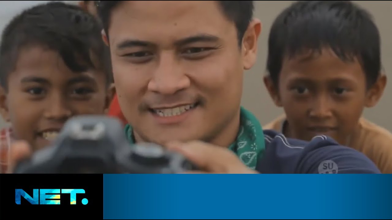 Panorama Aceh - Toba | Indonesia Bagus | Fransiska-Wilman-Yasmina | NetMediatama