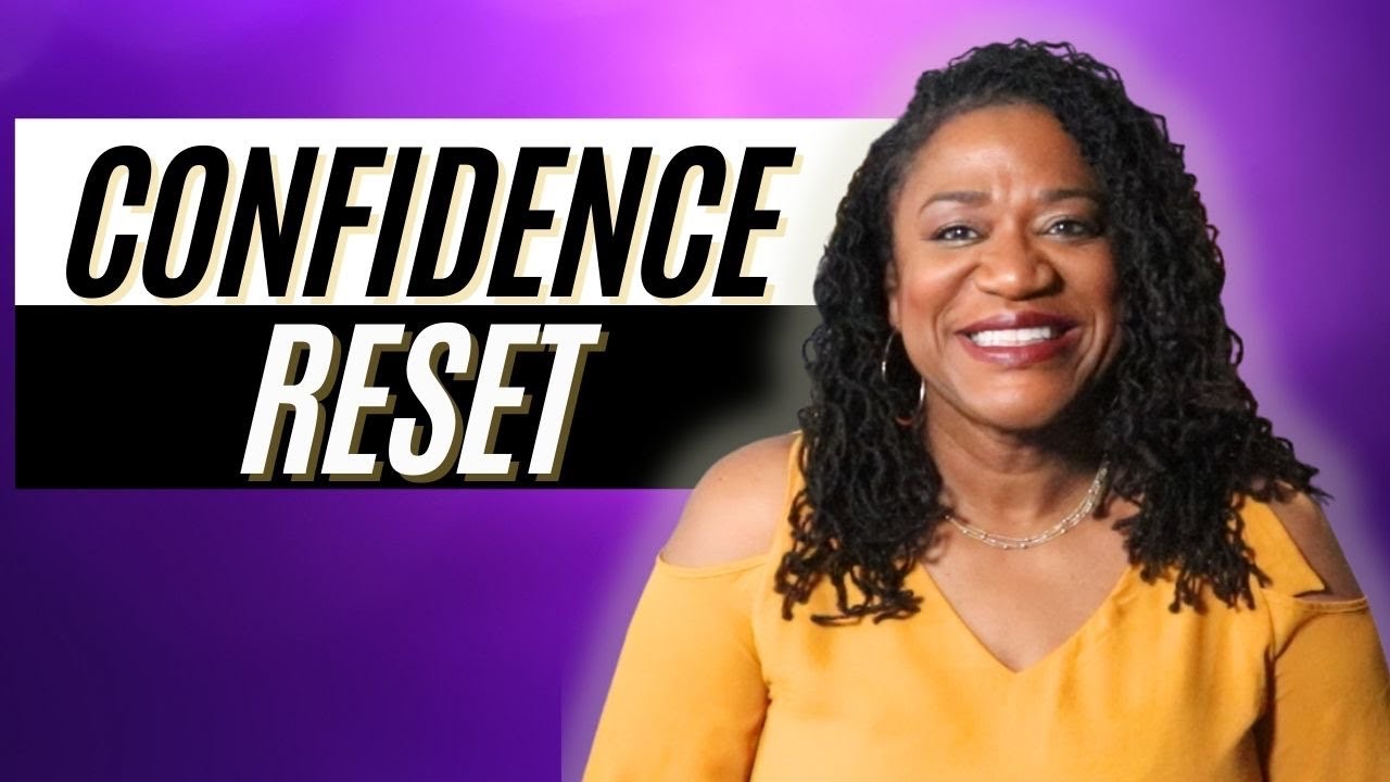 How to Build Real Confidence After 40 (Even If You Feel Lost or Starting Over) 
