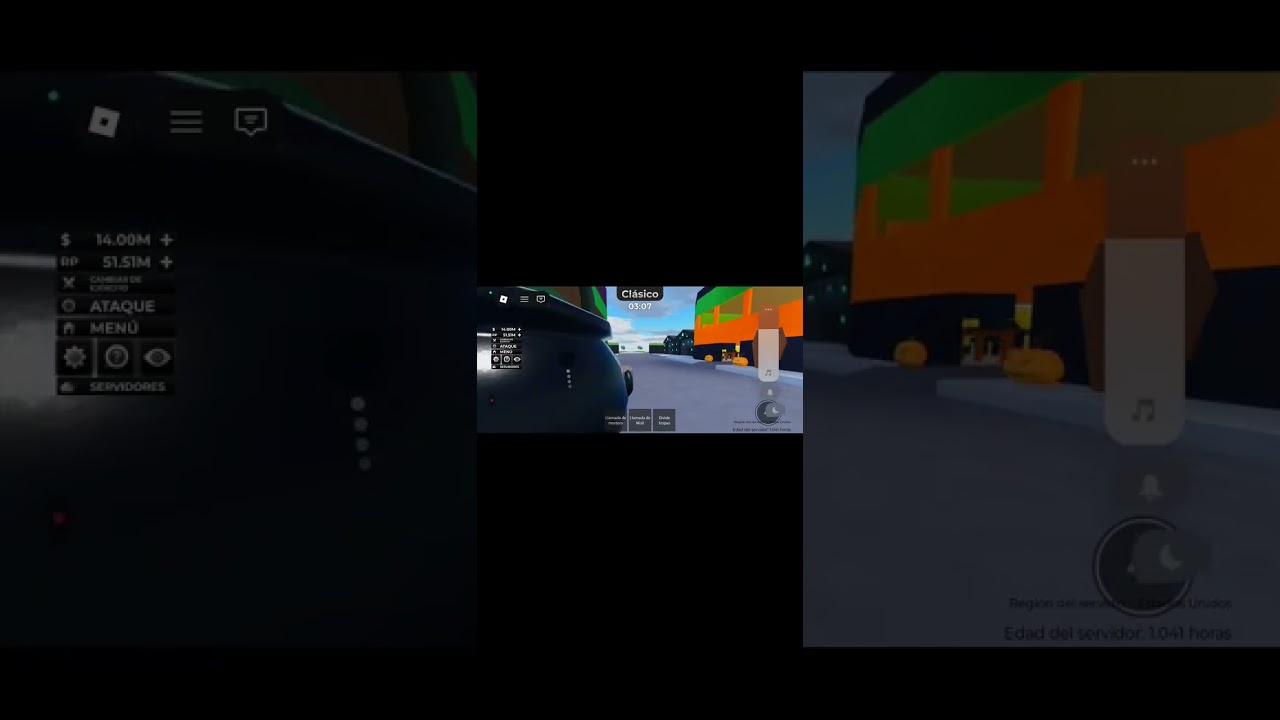 Jugando con mi amigo part 2 