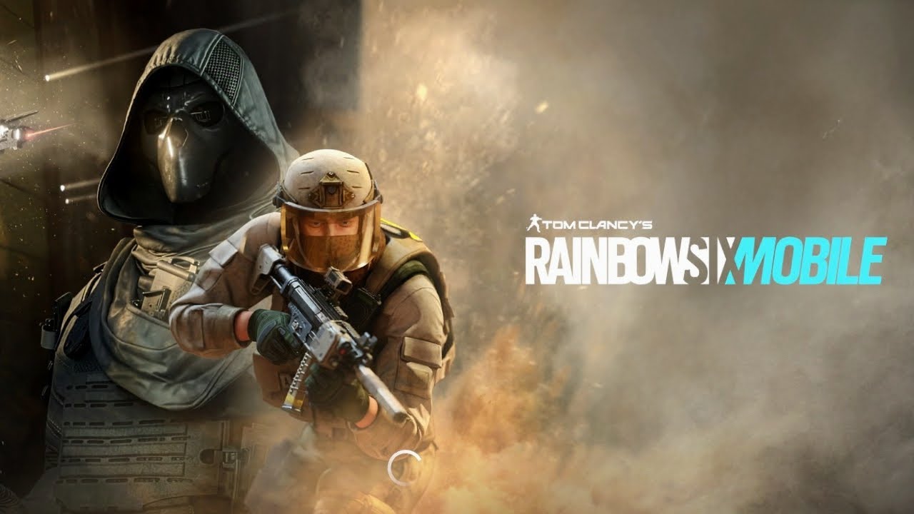 Rainbow six mobile рейтинг матчей за два раунда 2 часть.