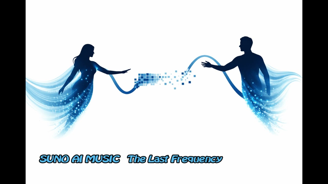 SUNO AI MUSIC The Last Frequency