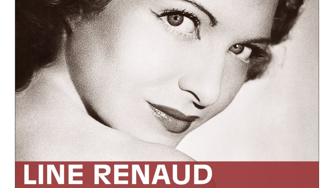 Line Renaud - Je ne sais pas