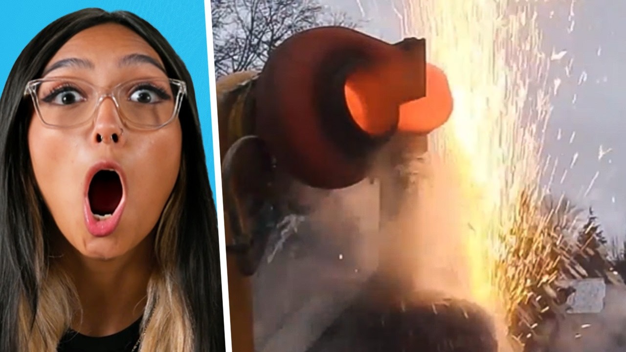 Turbocharger Expert Reacts to Turbo Fails