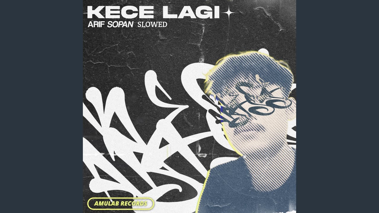 Kece Lagi (Slowed)