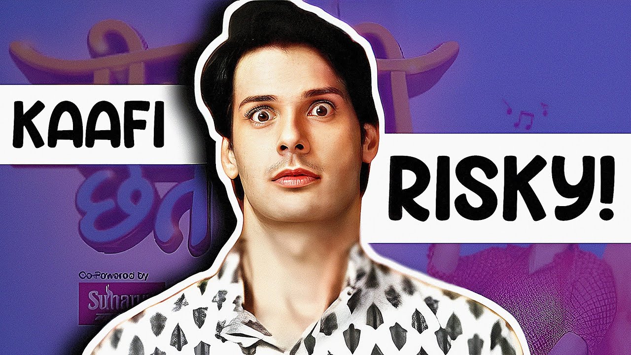 DID NIKHIL KHURANA *Really* QUIT Jijaji Chhat Per Hain BECAUSE OF HIS DREAM OF ACTING IN MOVIES?