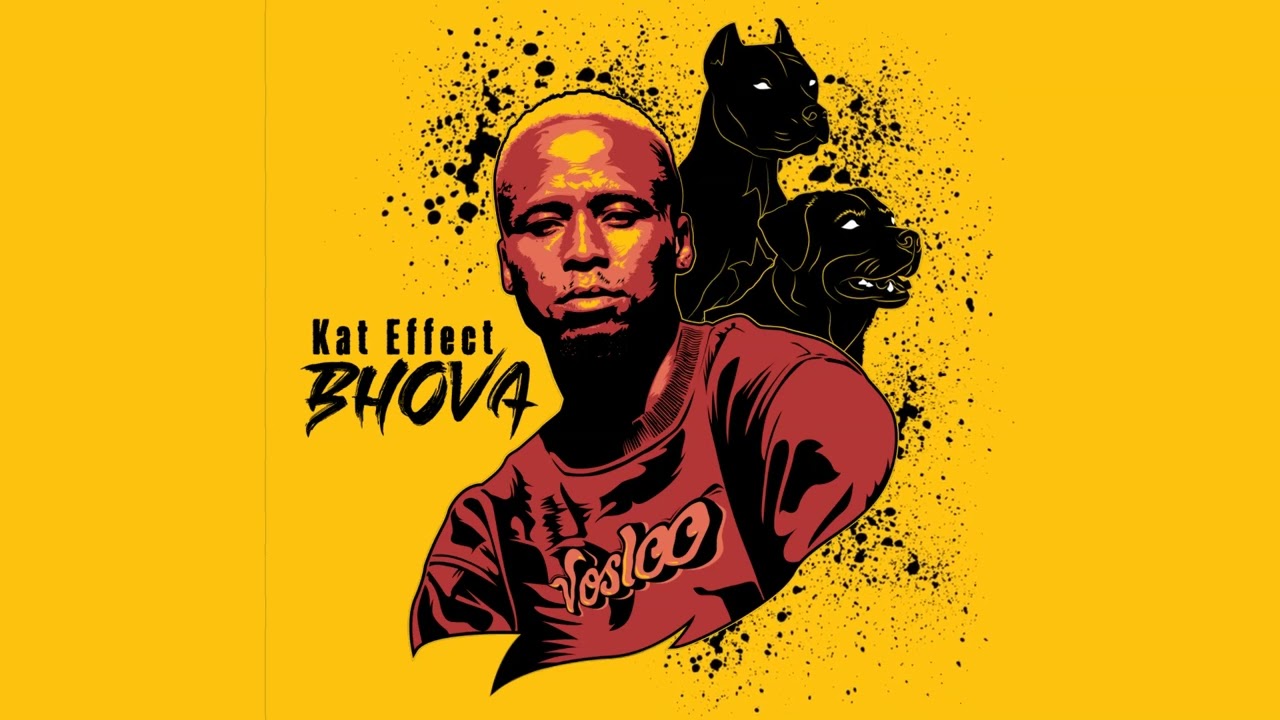 KAT EFFECT - GangStar