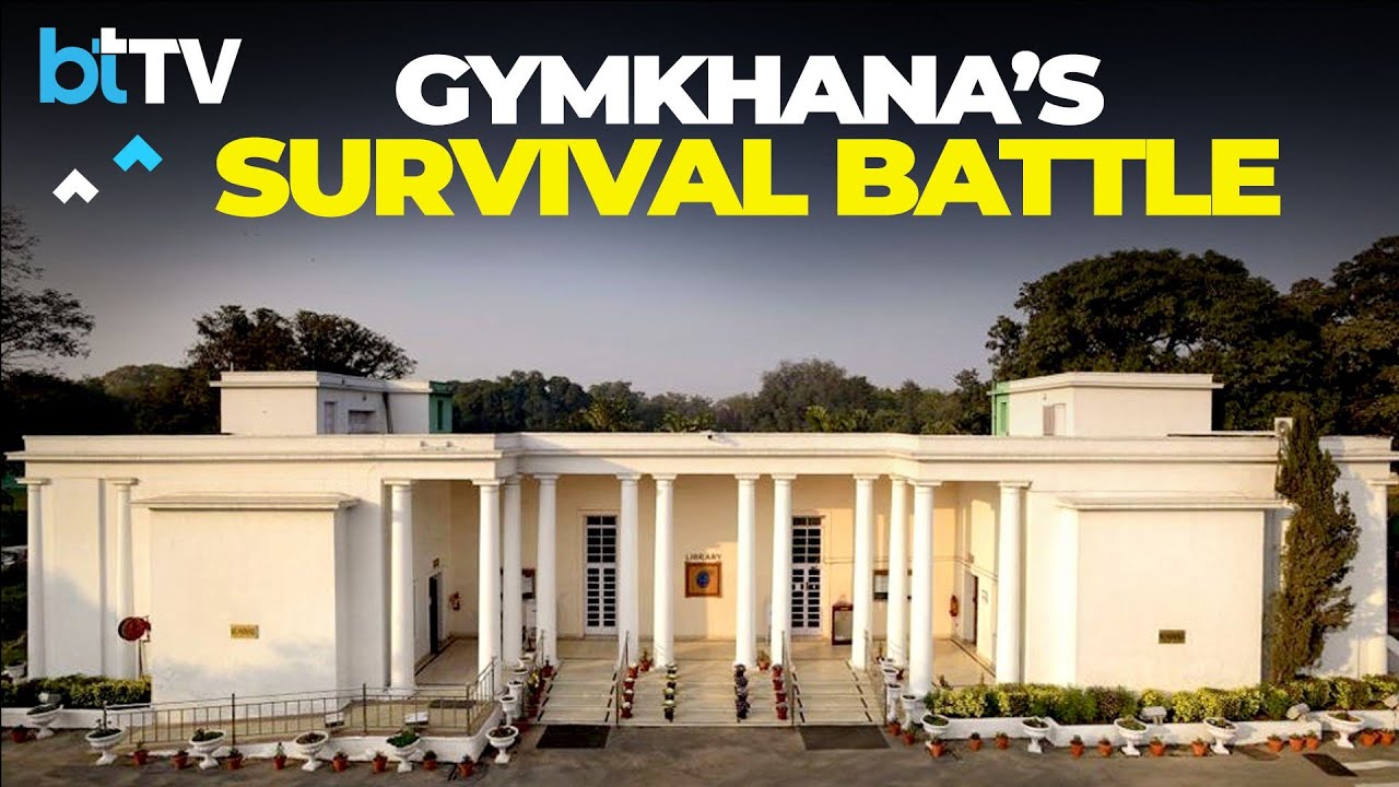 Почему правительство хочет отобрать землю у Delhi Gymkhana | Элитный клуб вступает в борьбу проти...