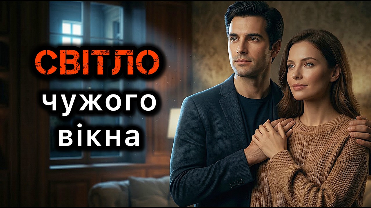 Світло чужого вікна. Життєві історії.