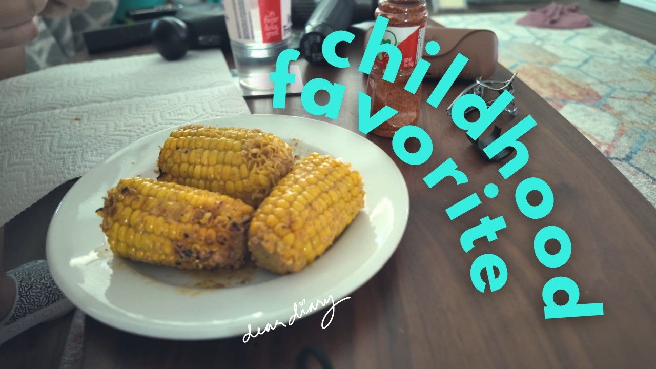(not) living alone diaries: cooking, new recipe, pork sinigang, thai food