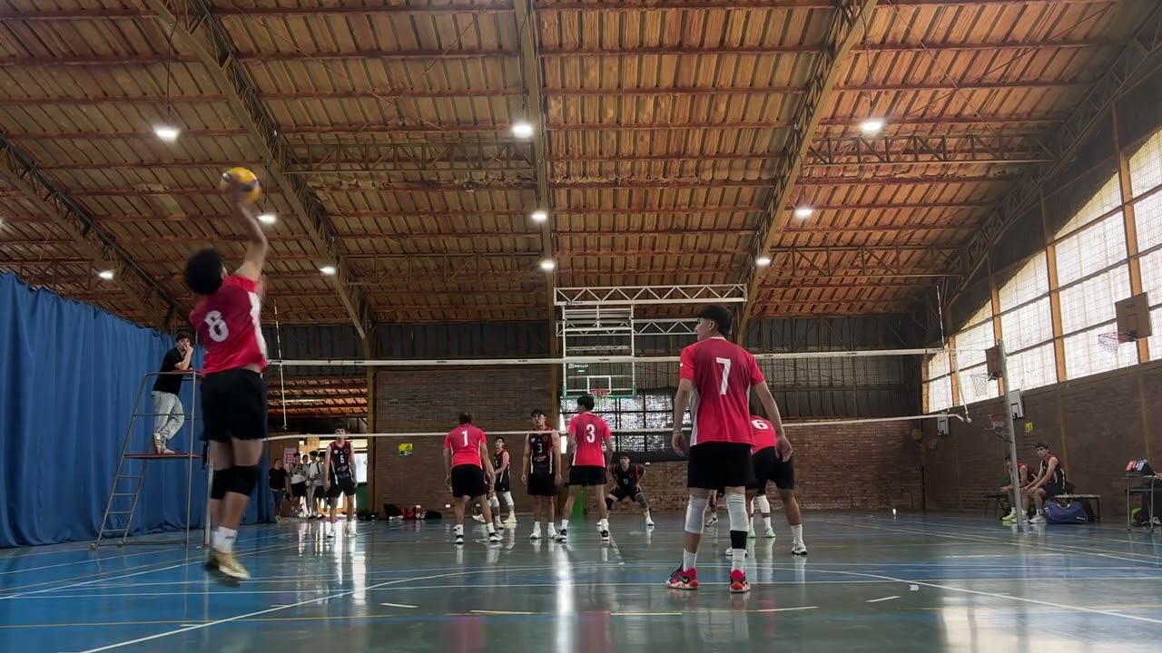 B vs Bulls 1set 