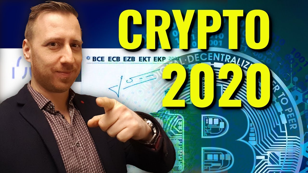 ▶ Investing In Cryptocurrency 2021