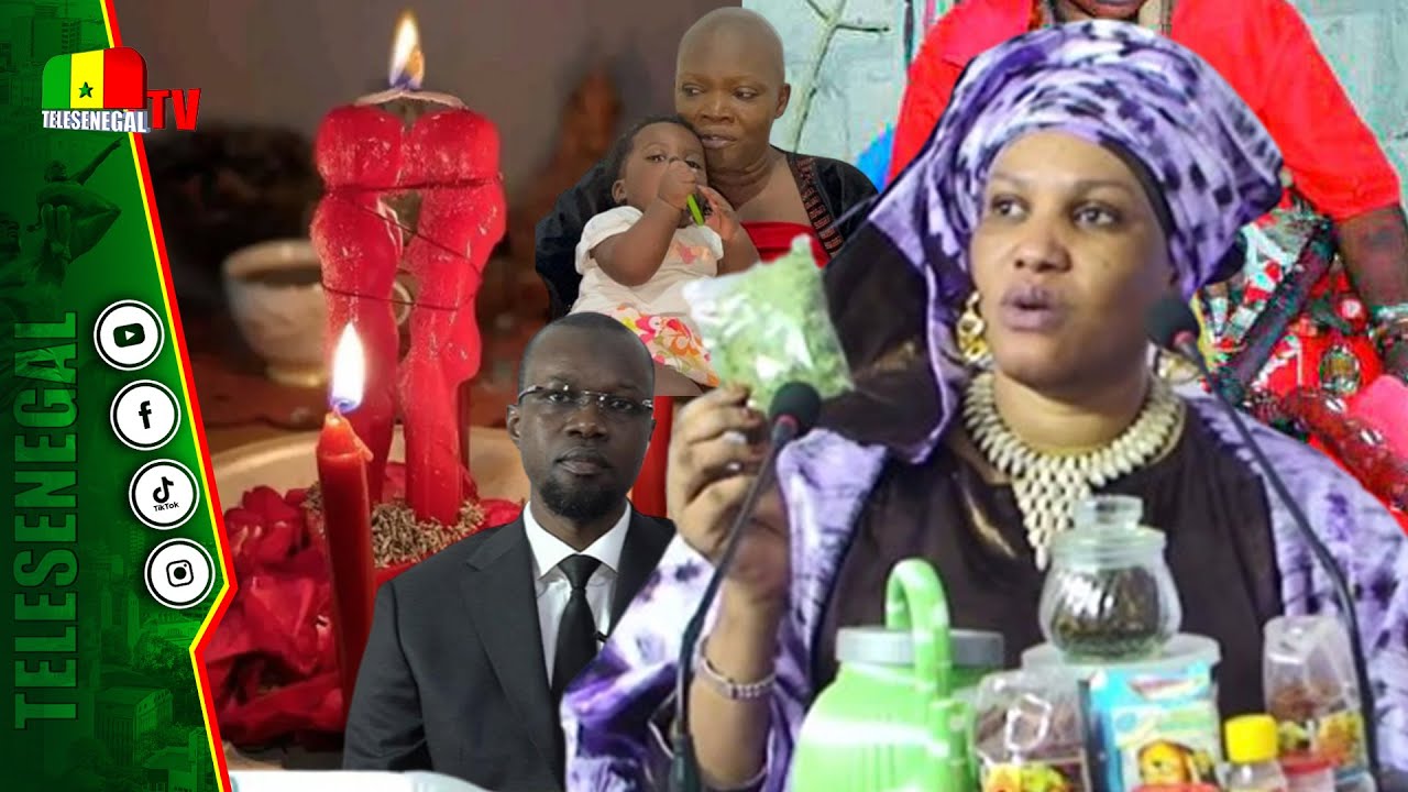 [🔴LIVE] Jotay avec la Voyante Sokhna Mariama SY, incroyable révélation... !!!