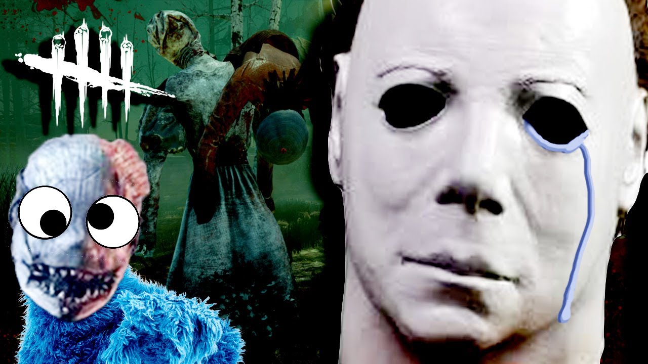 ОДНА БЕЗУМНАЯ УБИЙСТВЕННАЯ ВЕЧЕРИНКА | Геймплей Dead By Daylight, часть 80