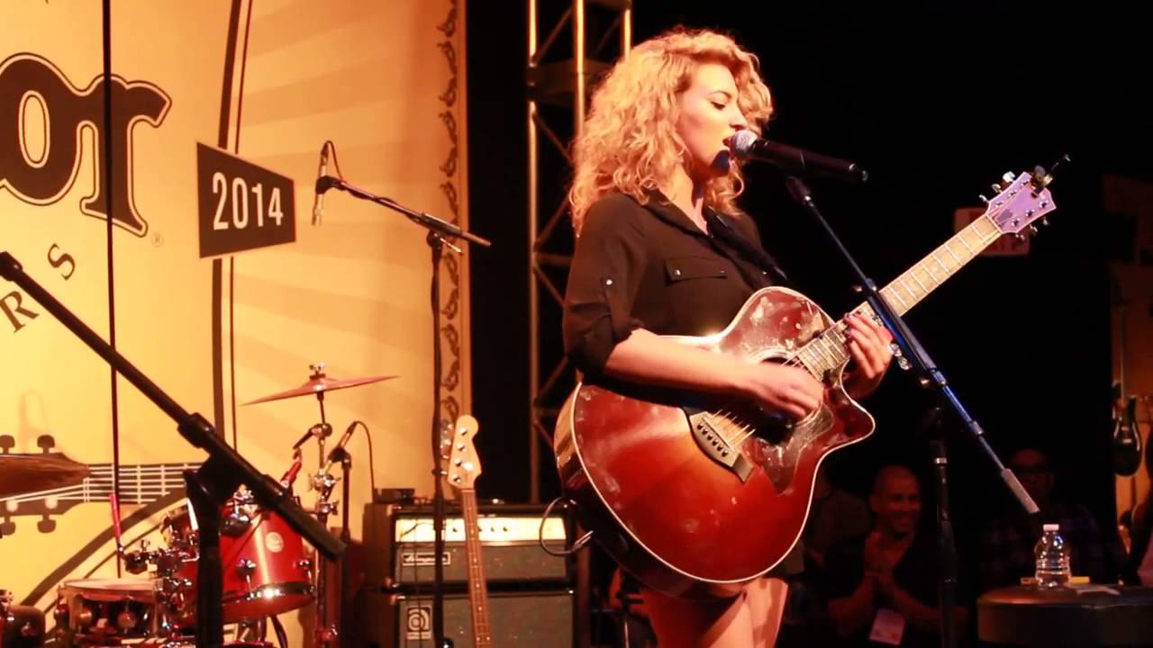 Tori Kelly - P.Y.T/ I Wanna Rock With You Cover - NAMM 2014